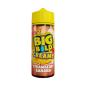 Preview: Big Bold Creamy Strawberry Banana 100ml